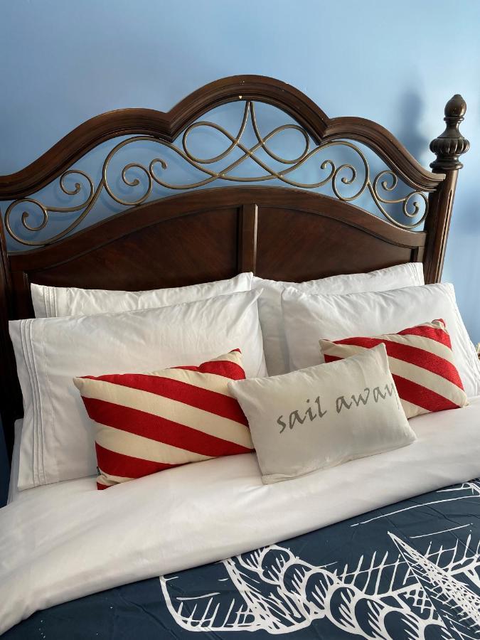 Seabank House Bed And Breakfast Ahoy Pictou Luaran gambar