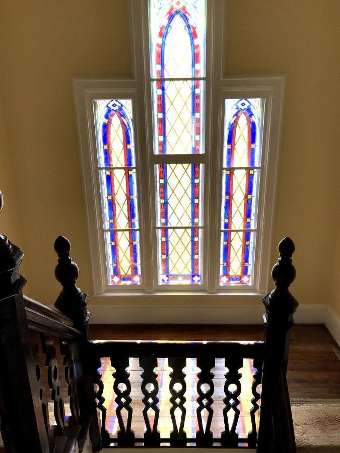 Seabank House Bed And Breakfast Ahoy Pictou Luaran gambar