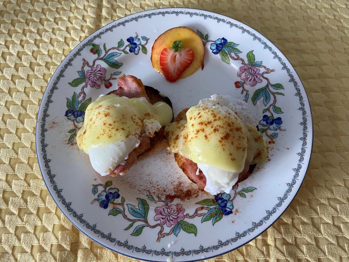 Seabank House Bed And Breakfast Ahoy Pictou Luaran gambar