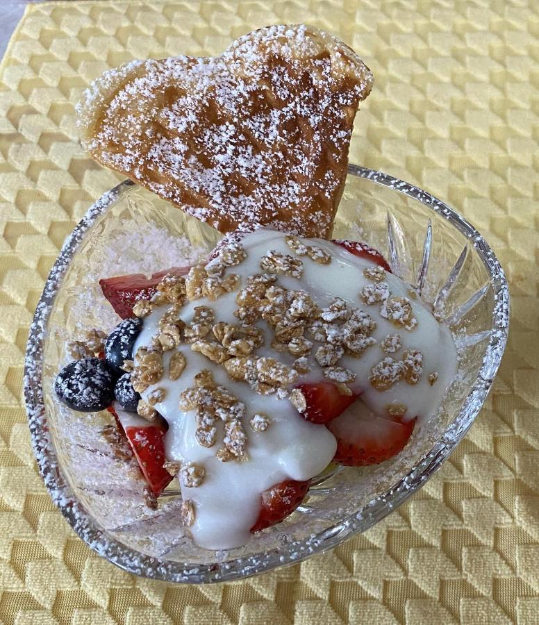 Seabank House Bed And Breakfast Ahoy Pictou Luaran gambar
